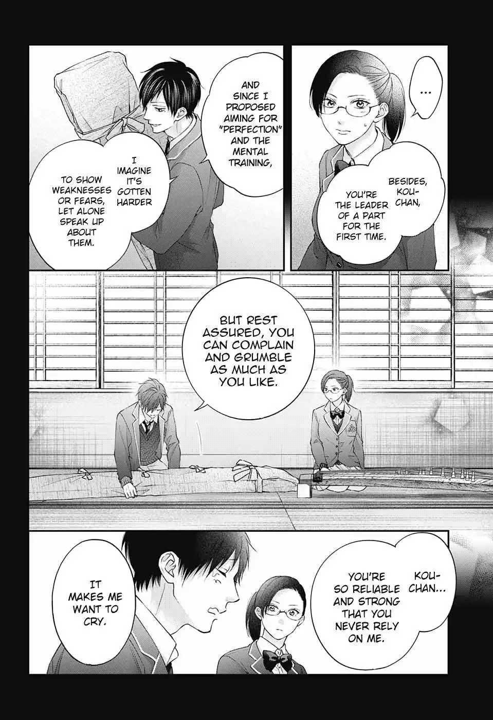 Kono Oto Tomare! Chapter 117 19